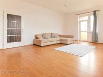 Pronájem bytu 2+1, Praha - Nusle, Pod Terebkou, 75 m2
