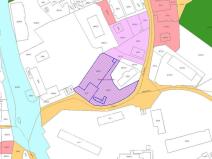 Prodej pozemku, Ostrava - Slezská Ostrava, Na Jánské, 4449 m2