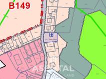 Prodej pozemku, Ostrava - Slezská Ostrava, Na Jánské, 1303 m2