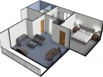 Prodej rodinného domu, Písek, Ke Střelnici, 214 m2