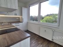 Pronájem bytu 3+1, Písek - Hradiště, K Háječku, 71 m2
