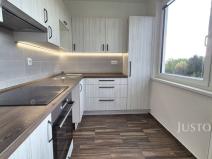 Pronájem bytu 3+1, Písek - Hradiště, K Háječku, 71 m2