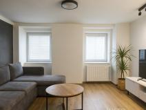 Pronájem bytu 1+1, Písek, Pražská, 30 m2