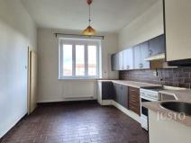 Pronájem bytu 2+1, Písek - Budějovické Předměstí, Kollárova, 66 m2