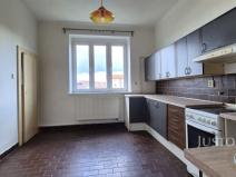 Pronájem bytu 2+1, Písek - Budějovické Předměstí, Kollárova, 66 m2