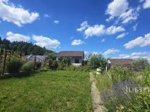 Prodej rodinného domu, Písek, Na Ryšavce, 183 m2