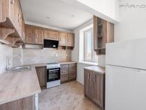 Pronájem bytu 4+kk, Praha - Vinohrady, Slavíkova, 85 m2