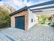 Pronájem rodinného domu, Kosoř, 380 m2