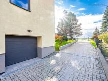 Pronájem rodinného domu, Kosoř, 380 m2