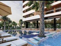 Prodej bytu 2+kk, Golem, 80 m2