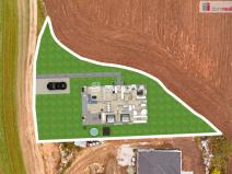 Prodej pozemku pro bydlení, Nová Role - Mezirolí, 1427 m2
