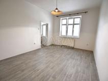 Pronájem bytu 1+1, Kralupy nad Vltavou, Jana Palacha, 43 m2