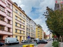 Prodej bytu 2+kk, Praha - Libeň, U libeňského pivovaru, 50 m2