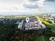 Prodej bytu 2+kk, Praha, U pramene, 49 m2