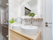 Pronájem bytu 2+kk, Praha - Vinohrady, Varšavská, 52 m2