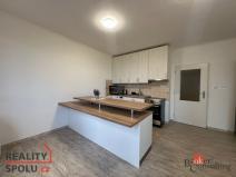 Prodej bytu 2+kk, Praha - Troja, Hnězdenská, 43 m2