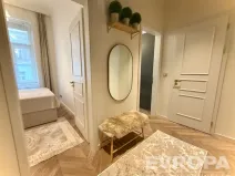 Pronájem bytu 2+kk, Praha - Vinohrady, U Zvonařky, 38 m2