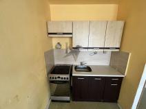 Pronájem bytu 1+kk, Ostrava, Hornopolní, 33 m2