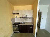 Pronájem bytu 1+kk, Ostrava, Hornopolní, 33 m2