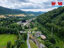 Prodej činžovního domu, Loučná nad Desnou - Rejhotice, 203 m2