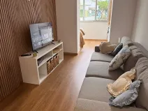 Prodej bytu 2+kk, Montesilvano,Itálie, 36 m2