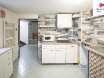 Pronájem bytu 5+1, Třešť, Revoluční, 140 m2
