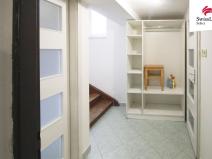 Pronájem bytu 5+1, Třešť, Revoluční, 140 m2