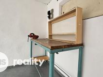 Pronájem garáže, Opava, 19 m2