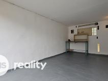 Pronájem garáže, Opava, 19 m2