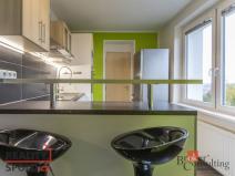 Prodej bytu 3+kk, Havlíčkův Brod, Žižkov II, 80 m2