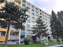 Prodej bytu 2+1, Varnsdorf, Lesní, 64 m2