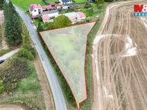 Prodej pozemku pro bydlení, Štichov, 2058 m2