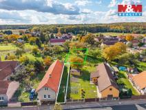 Prodej pozemku pro bydlení, Bělušice, 600 m2