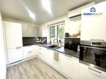 Prodej rodinného domu, Mnichov, 144 m2