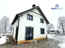 Prodej rodinného domu, Mnichov, 144 m2