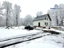 Prodej rodinného domu, Mnichov, 144 m2