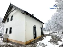 Prodej rodinného domu, Mnichov, 144 m2