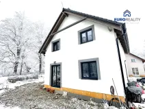 Prodej rodinného domu, Mnichov, 144 m2