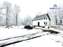 Prodej rodinného domu, Mnichov, 144 m2