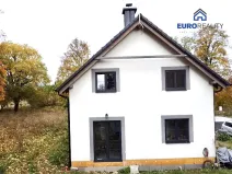 Prodej rodinného domu, Mnichov, 144 m2