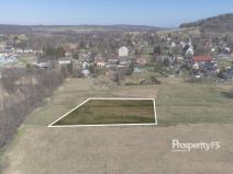 Prodej pozemku, Rybniště, 2546 m2