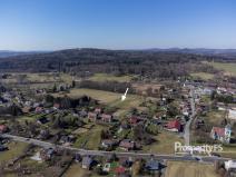 Prodej pozemku, Rybniště, 1873 m2