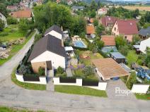 Prodej pozemku, Rozseč nad Kunštátem, 448 m2