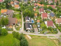 Prodej pozemku, Rozseč nad Kunštátem, 448 m2