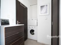 Prodej bytu 1+kk, Praha - Střížkov, Rumburská, 25 m2