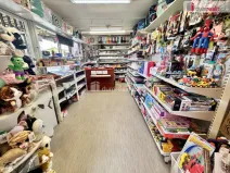 Prodej obchodního prostoru, Praha, Chodovická, 17 m2