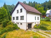 Prodej rodinného domu, Janovice, 250 m2