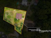 Prodej rodinného domu, Janovice, 250 m2