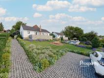 Prodej rodinného domu, Rozseč nad Kunštátem, 88 m2