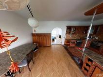 Pronájem bytu 6+kk a větší, Brno - Štýřice, Sovinec, 176 m2